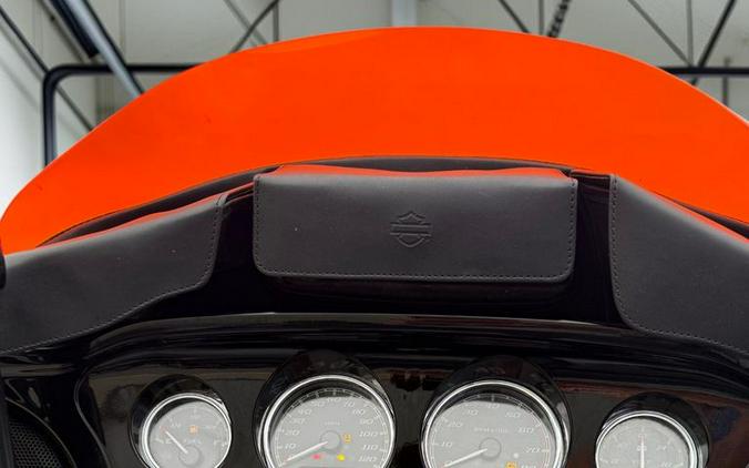 2021 Harley-Davidson Street Glide Special