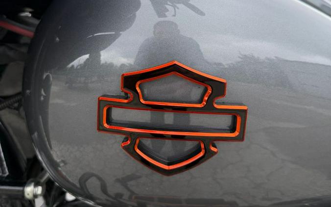 2021 Harley-Davidson Street Glide Special