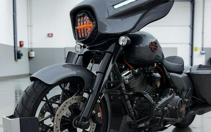 2021 Harley-Davidson Street Glide Special
