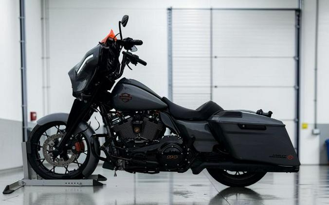 2021 Harley-Davidson Street Glide Special