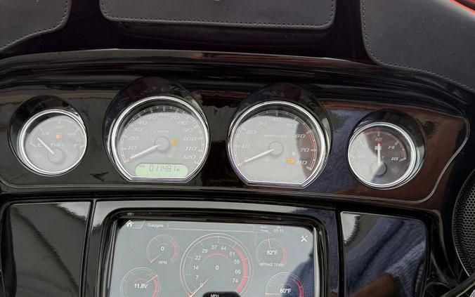 2021 Harley-Davidson Street Glide Special