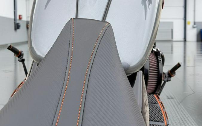 2021 Harley-Davidson Street Glide Special