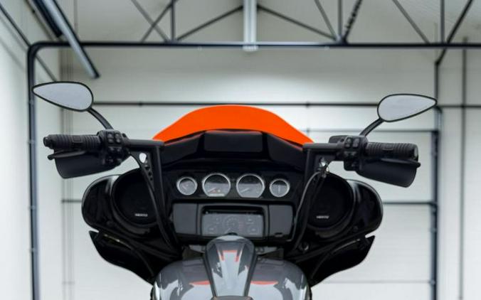 2021 Harley-Davidson Street Glide Special