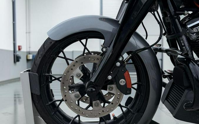 2021 Harley-Davidson Street Glide Special