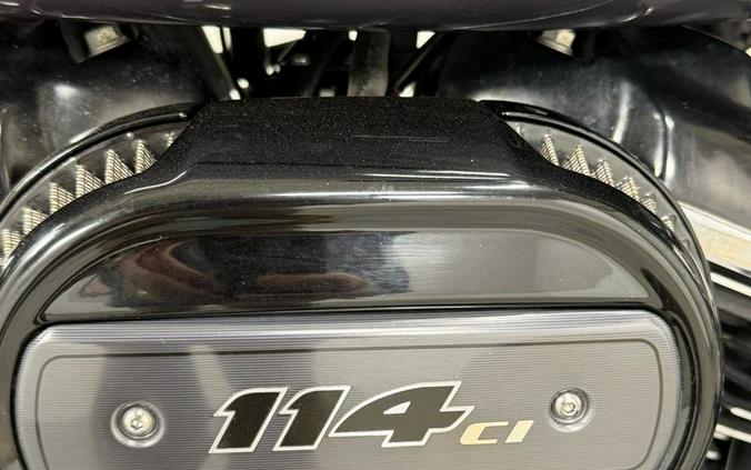 2021 Harley-Davidson Street Glide Special