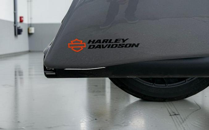 2021 Harley-Davidson Street Glide Special