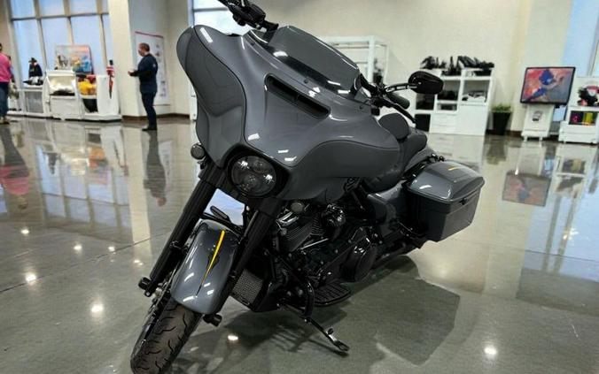 2021 Harley-Davidson Street Glide Special