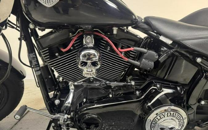 2017 Harley-Davidson® FLSS - Softail® Slim® S