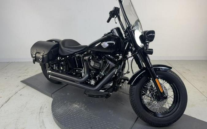 2017 Harley-Davidson® FLSS - Softail® Slim® S