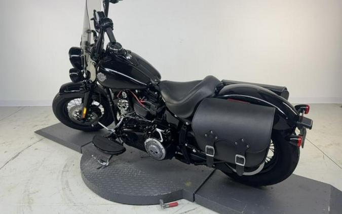 2017 Harley-Davidson® FLSS - Softail® Slim® S