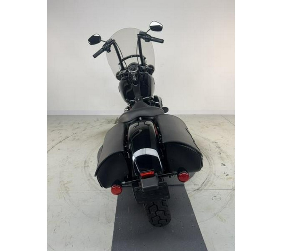 2017 Harley-Davidson® FLSS - Softail® Slim® S