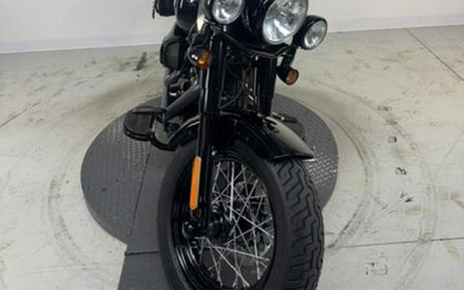 2017 Harley-Davidson® FLSS - Softail® Slim® S