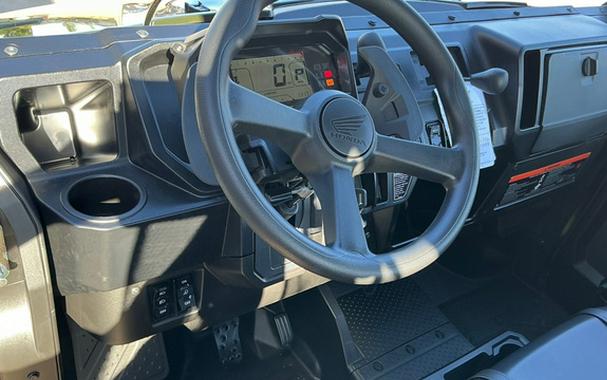 2026 Honda Pioneer 1000-5 Deluxe