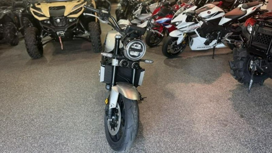 2026 Honda® CB1000F
