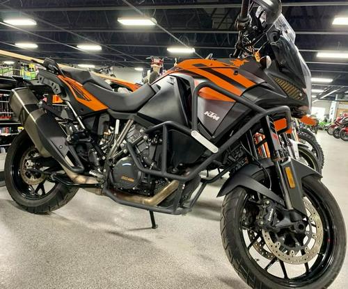 2020 KTM 1290 Super Adventure S