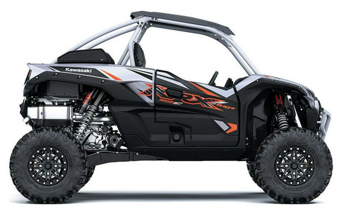 2024 Kawasaki Teryx® KRX™