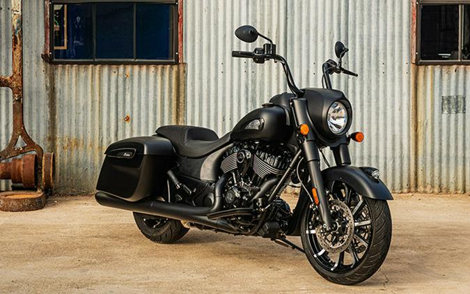 2023 Indian Motorcycle Springfield® Dark Horse®