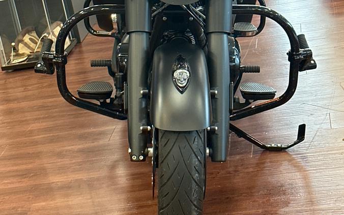 2023 Indian Motorcycle Springfield® Dark Horse®