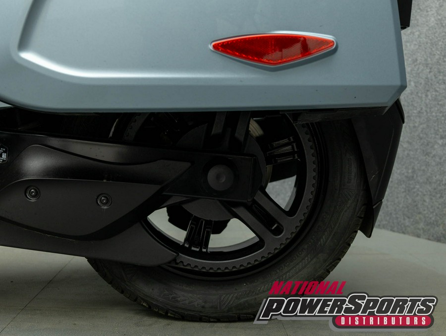 2022 CAN-AM SPYDER F3 LIMITED SPECIAL SERIES