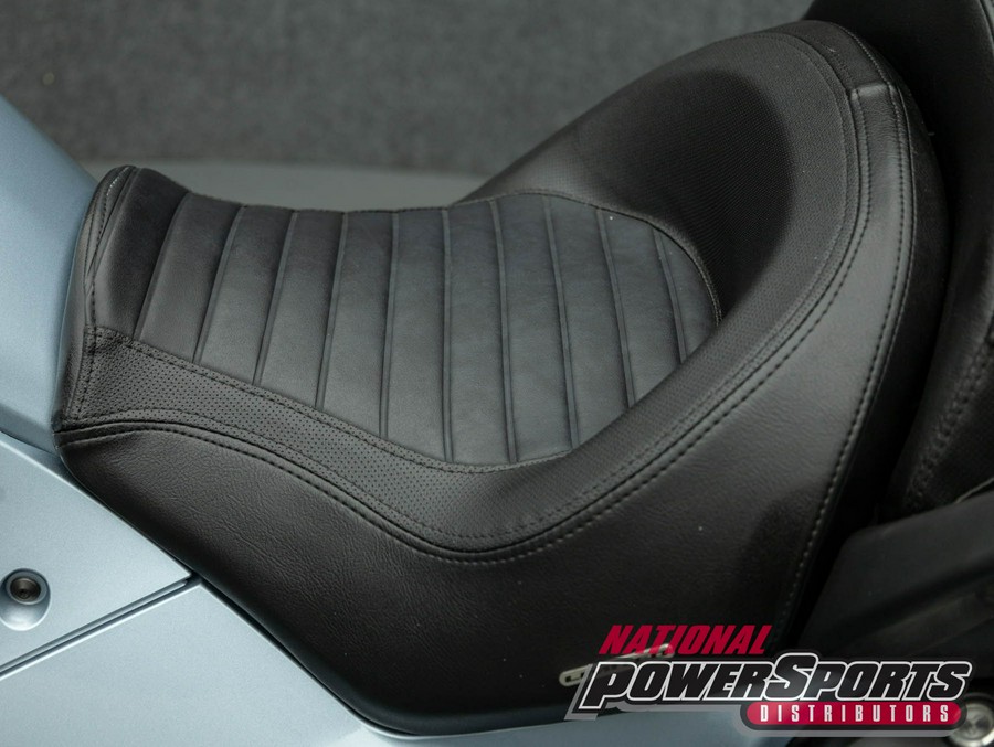 2022 CAN-AM SPYDER F3 LIMITED SPECIAL SERIES