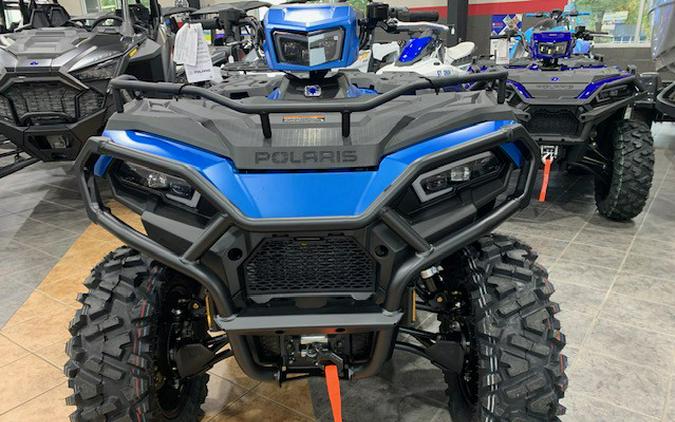 2024 Polaris Industries Sportsman® 570 Trail