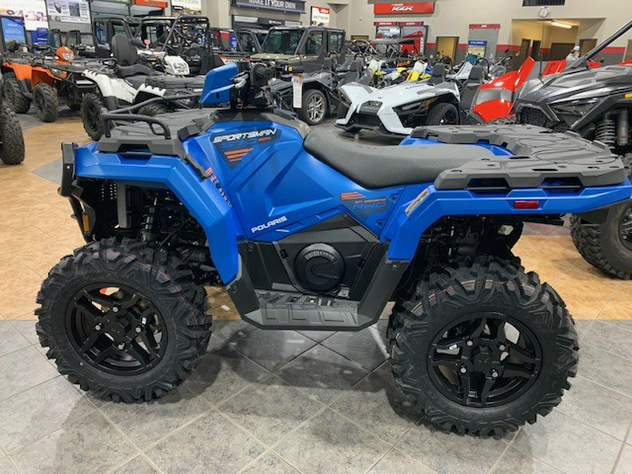 2024 Polaris Industries Sportsman® 570 Trail