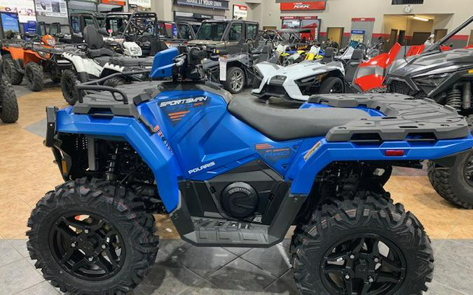 2024 Polaris Industries Sportsman® 570 Trail