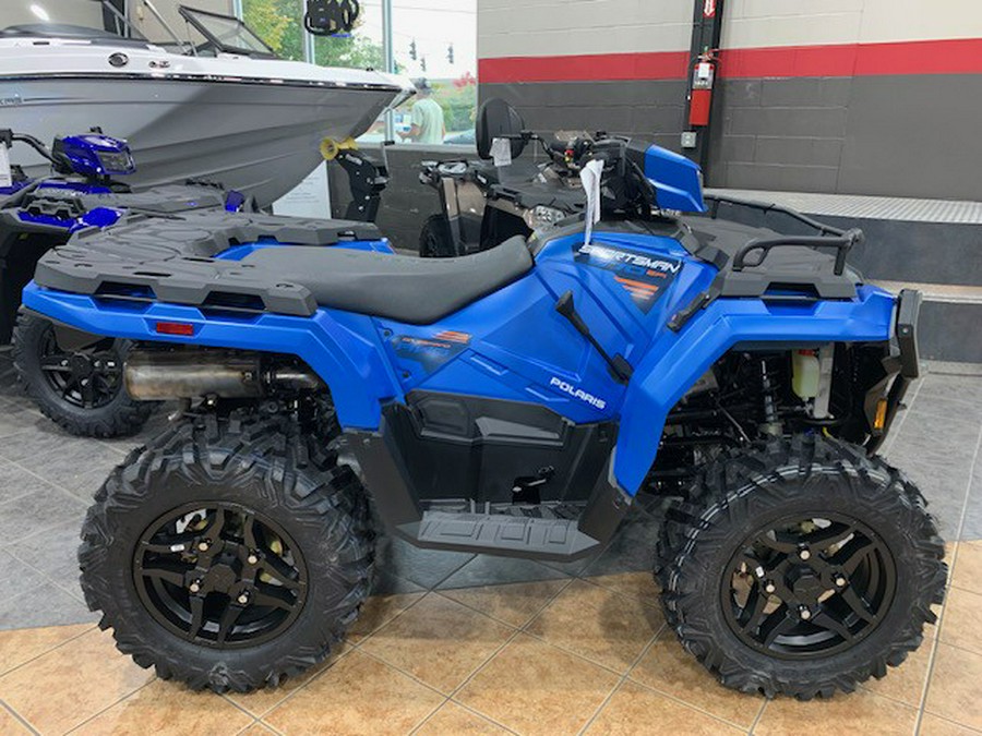 2024 Polaris Industries Sportsman® 570 Trail