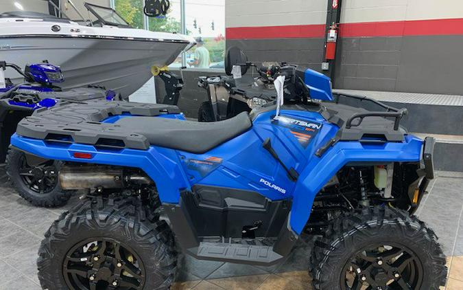 2024 Polaris Industries Sportsman® 570 Trail