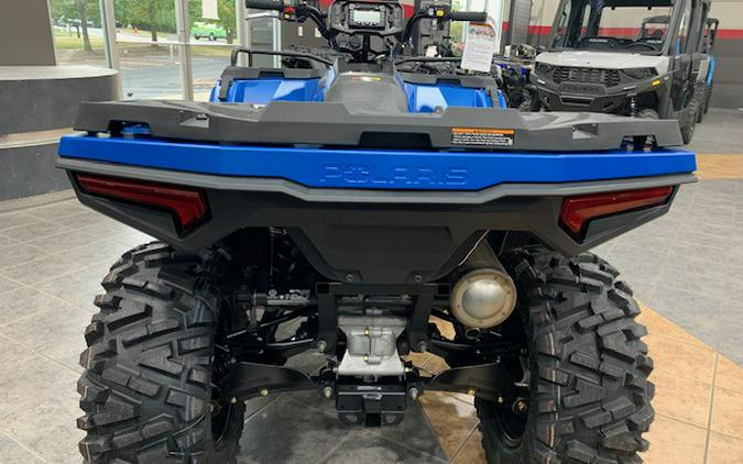 2024 Polaris Industries Sportsman® 570 Trail