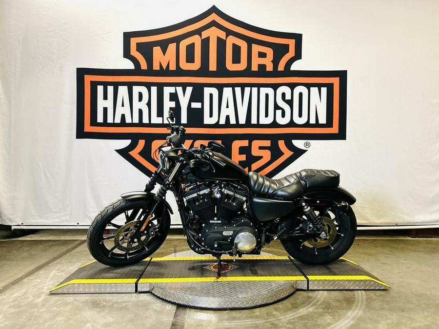 2022 Harley-Davidson® XL883N - Iron 883™