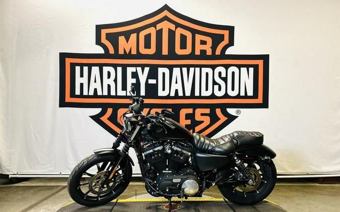 2022 Harley-Davidson® XL883N - Iron 883™