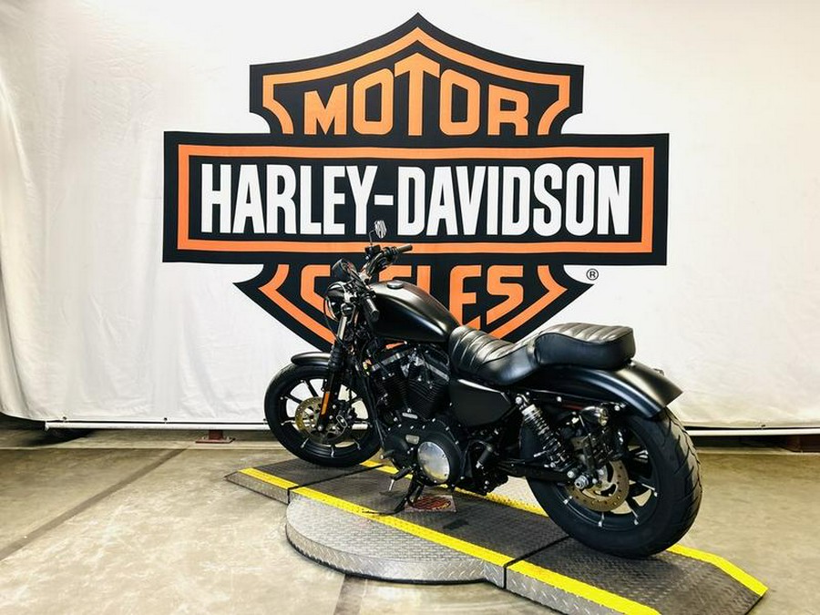 2022 Harley-Davidson® XL883N - Iron 883™