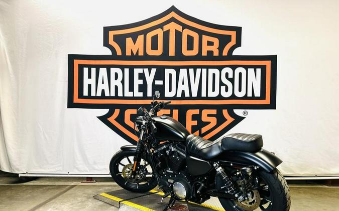 2022 Harley-Davidson® XL883N - Iron 883™