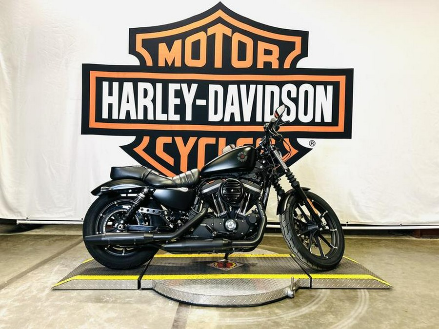 2022 Harley-Davidson® XL883N - Iron 883™