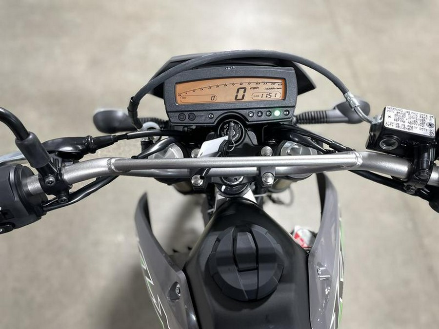 2024 Kawasaki KLX®300