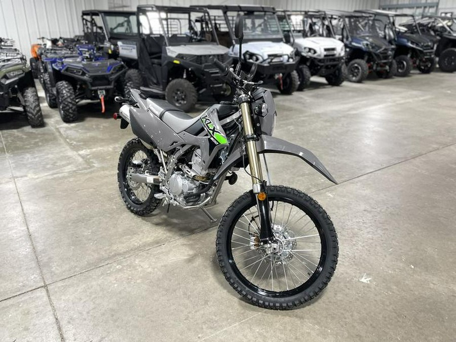 2024 Kawasaki KLX®300