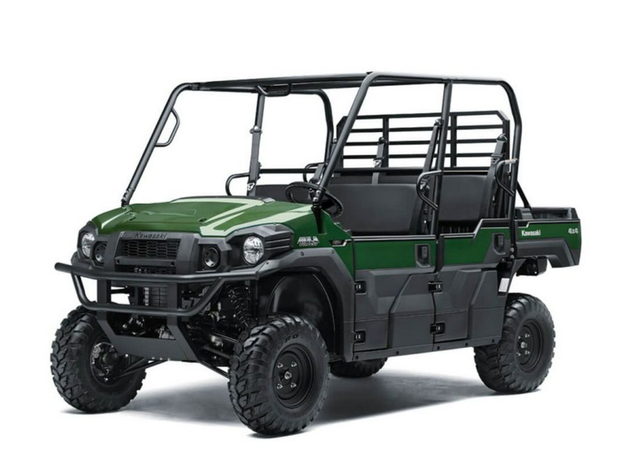 2023 Kawasaki Mule PRO-FXT™ EPS