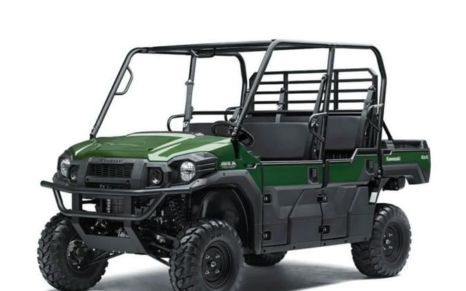 2023 Kawasaki Mule PRO-FXT™ EPS