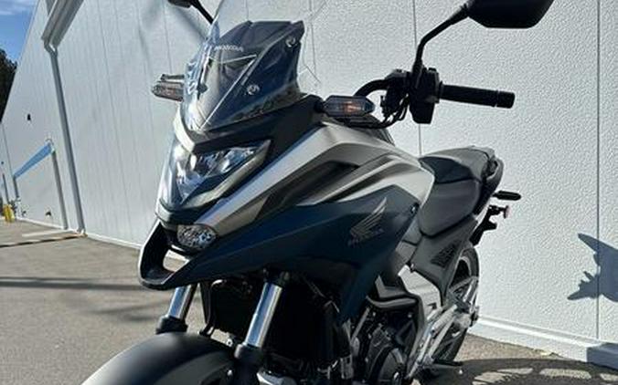 2024 Honda® NC750X DCT