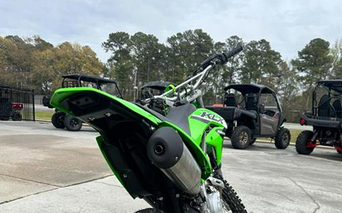 2024 Kawasaki KLX 230R