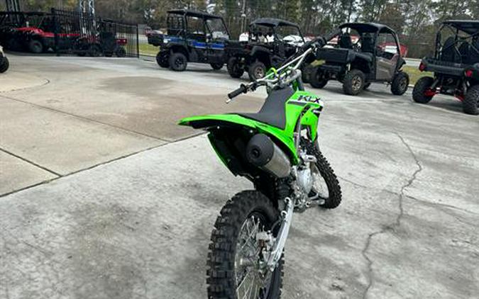 2024 Kawasaki KLX 230R