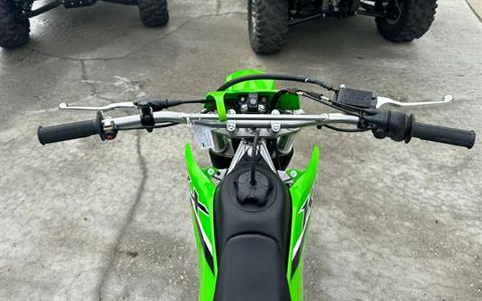 2024 Kawasaki KLX 230R