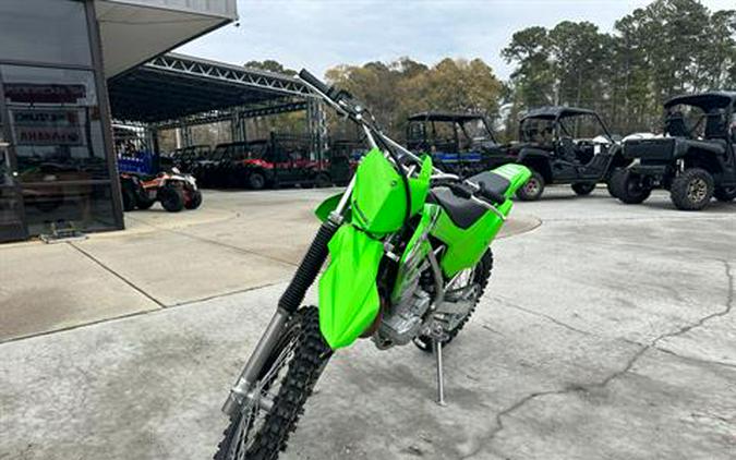 2024 Kawasaki KLX 230R