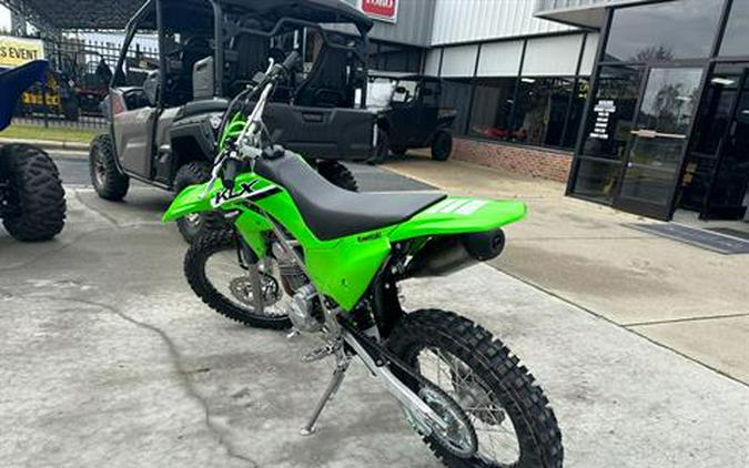 2024 Kawasaki KLX 230R