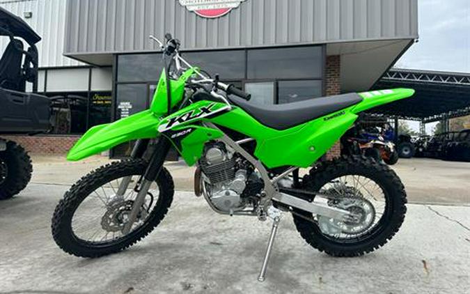 2024 Kawasaki KLX 230R