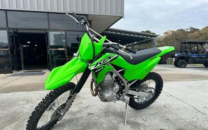 2024 Kawasaki KLX 230R