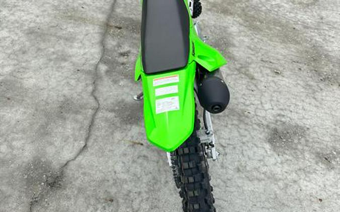 2024 Kawasaki KLX 230R