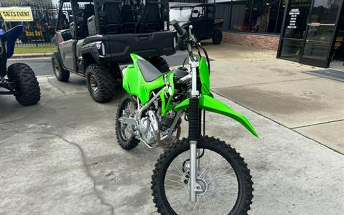 2024 Kawasaki KLX 230R