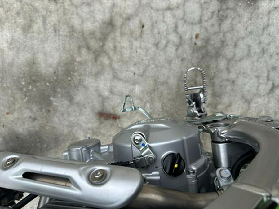 2024 Kawasaki KLX 230R